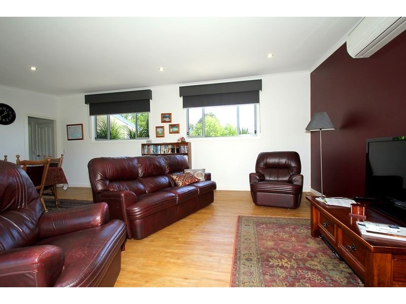 4255 Strzelecki Highway, Berrys Creek VIC 3953