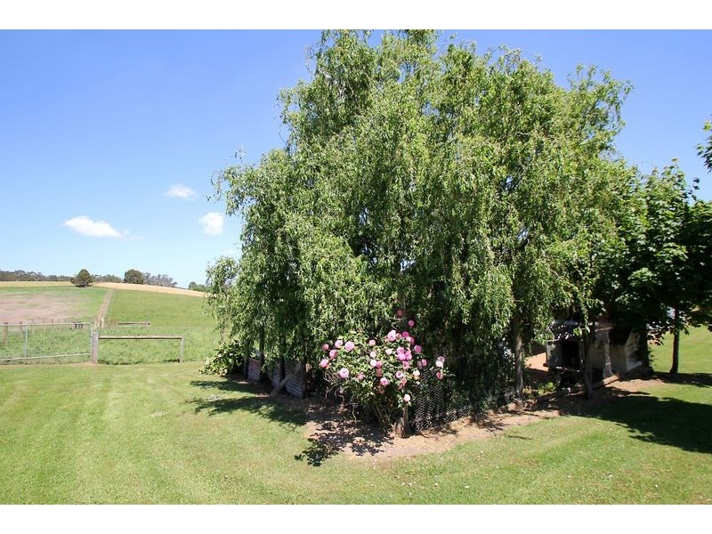 4255 Strzelecki Highway, Berrys Creek VIC 3953