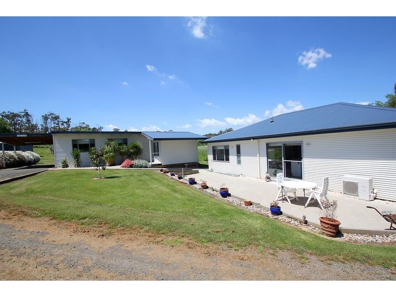 4255 Strzelecki Highway, Berrys Creek VIC 3953