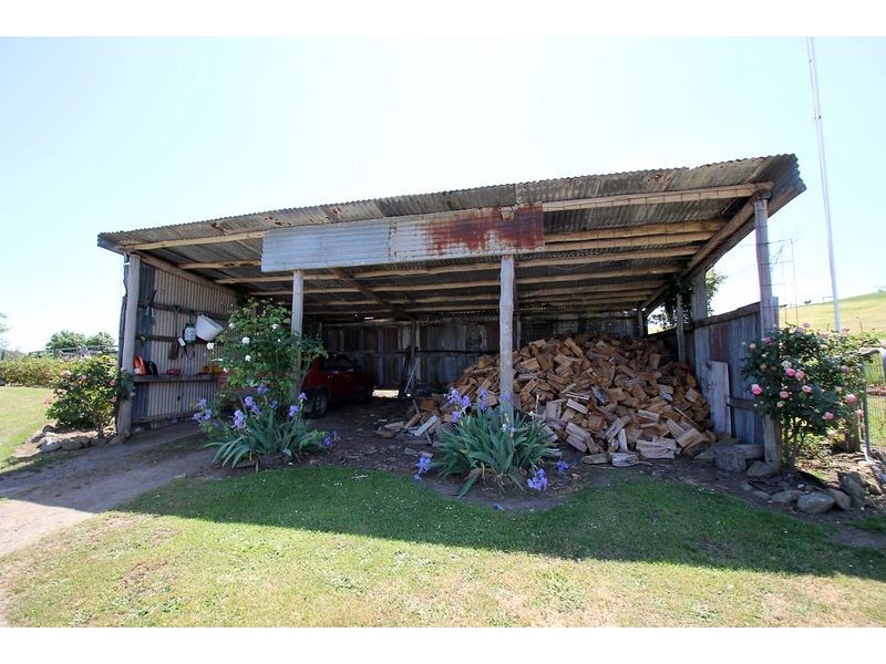 4255 Strzelecki Highway, Berrys Creek VIC 3953