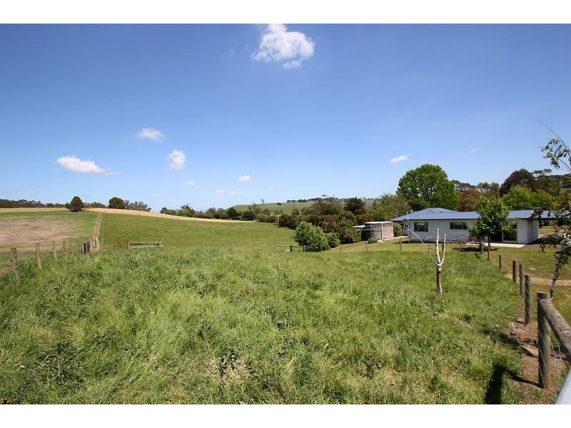 4255 Strzelecki Highway, Berrys Creek VIC 3953