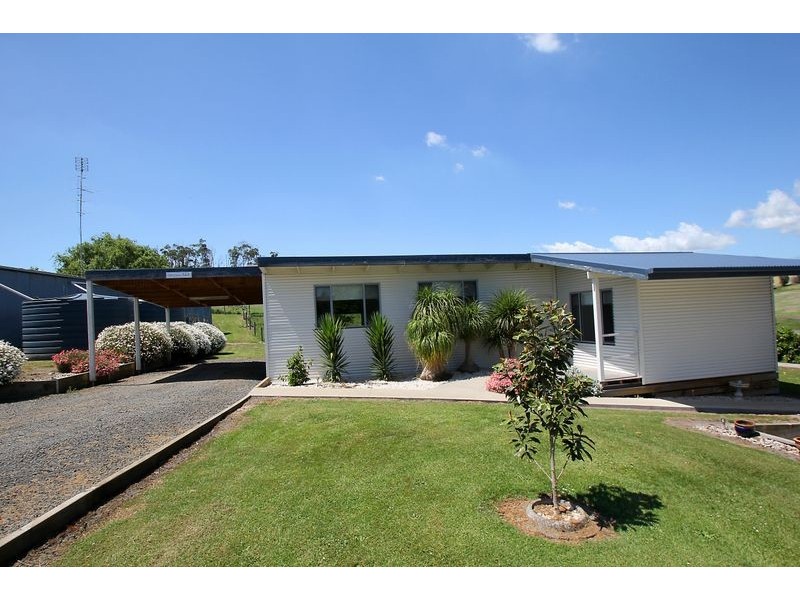 4255 Strzelecki Highway, Berrys Creek VIC 3953