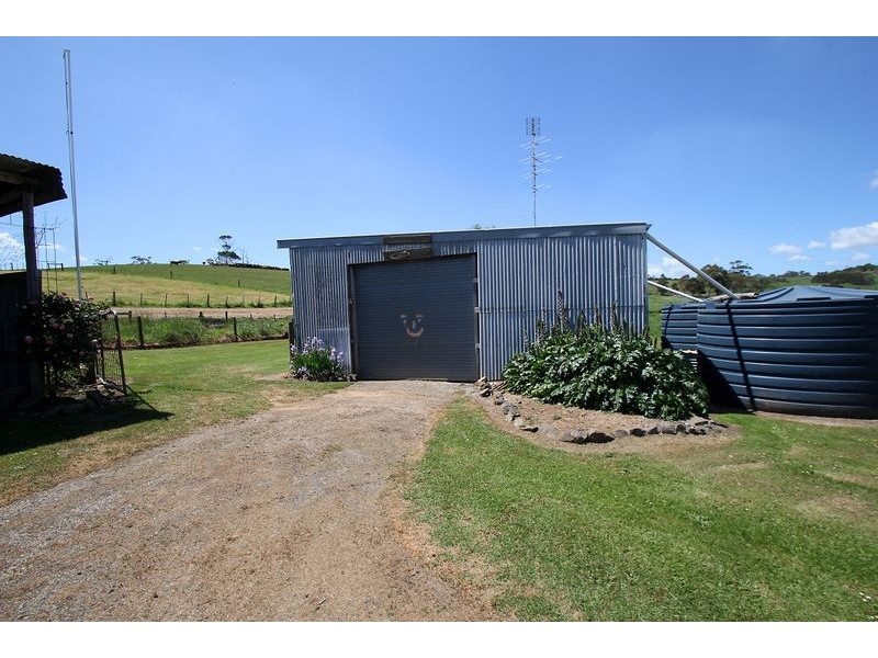 4255 Strzelecki Highway, Berrys Creek VIC 3953