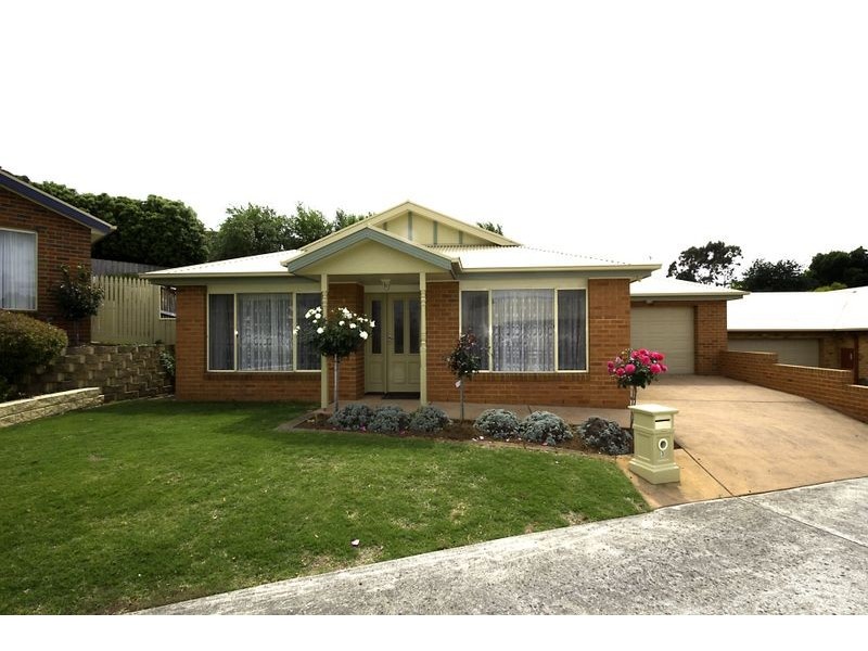 3/17 McDonald Street, Leongatha VIC 3953