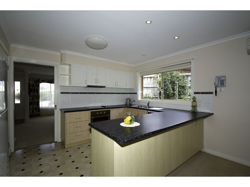 3/17 McDonald Street, Leongatha VIC 3953