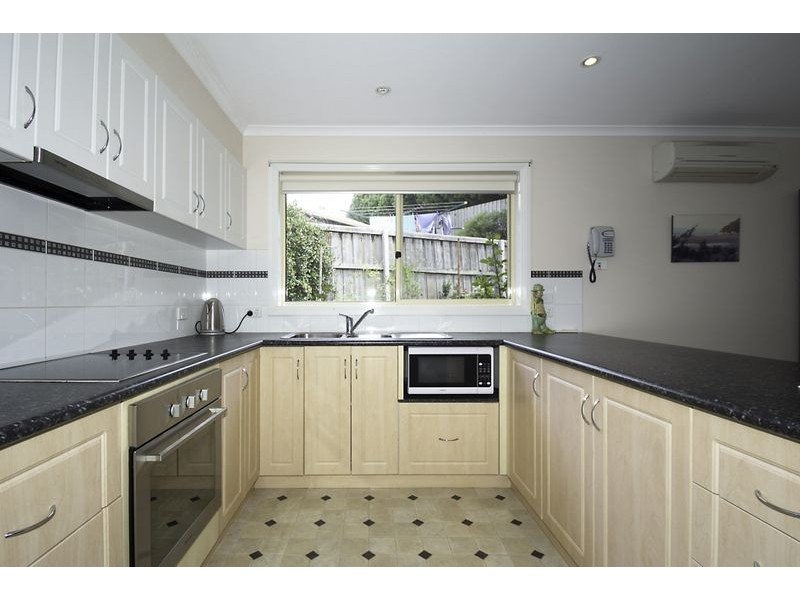 3/17 McDonald Street, Leongatha VIC 3953
