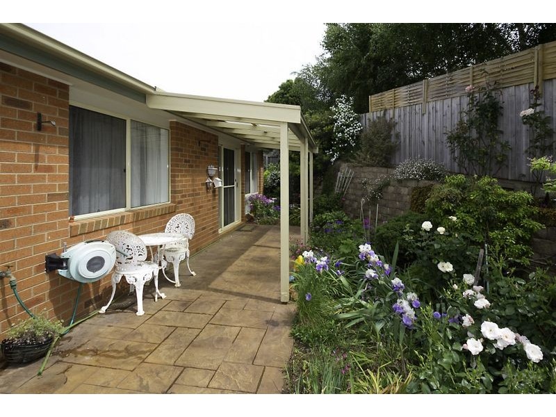3/17 McDonald Street, Leongatha VIC 3953