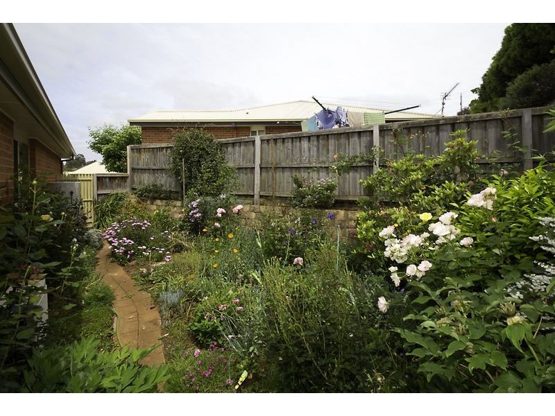 3/17 McDonald Street, Leongatha VIC 3953