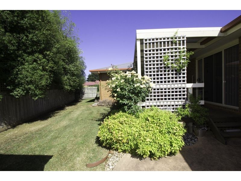 54 Chamberlain Drive, Leongatha VIC 3953