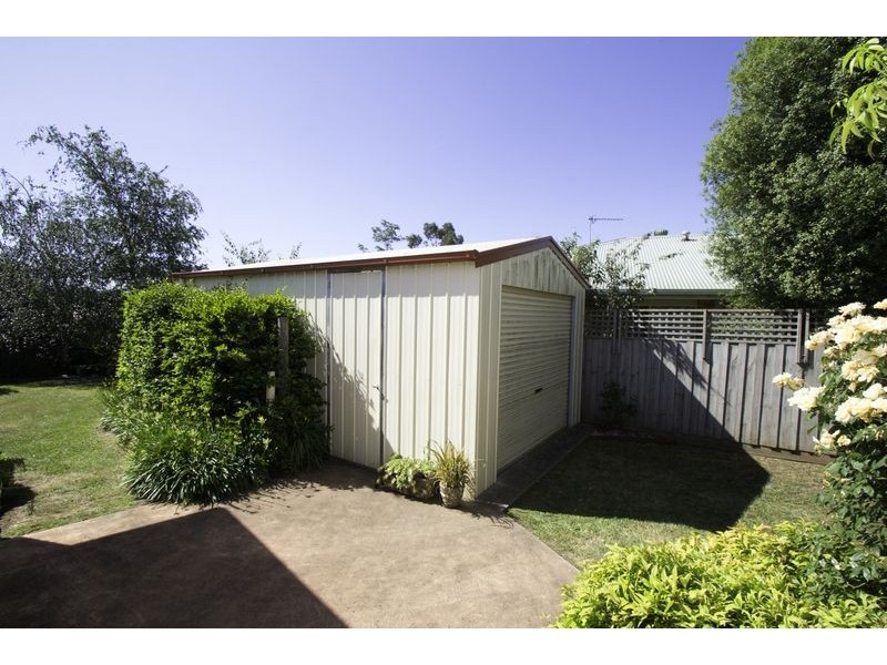 54 Chamberlain Drive, Leongatha VIC 3953