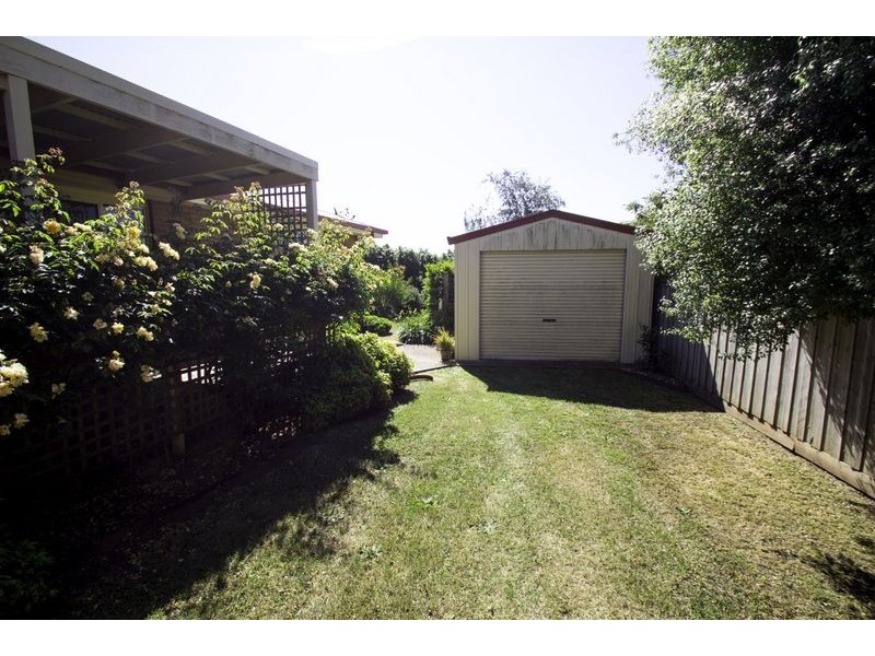 54 Chamberlain Drive, Leongatha VIC 3953