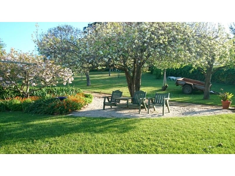330 St Ellens Road, Mirboo North VIC 3871