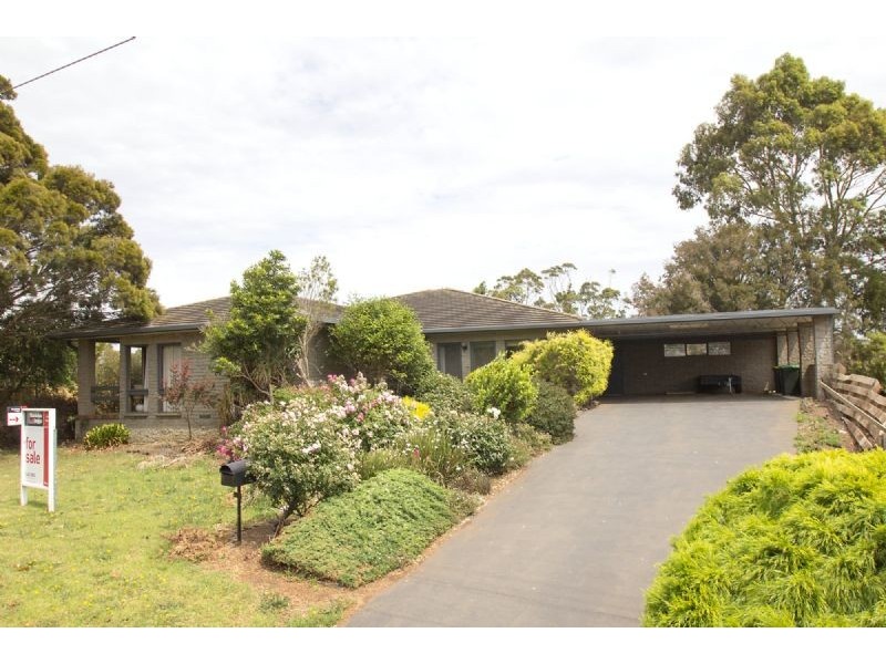 58 Shingler Street, Leongatha VIC 3953