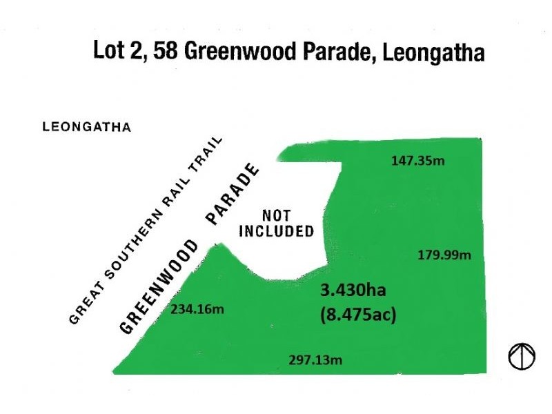 58  Greenwood Parade, Leongatha VIC 3953