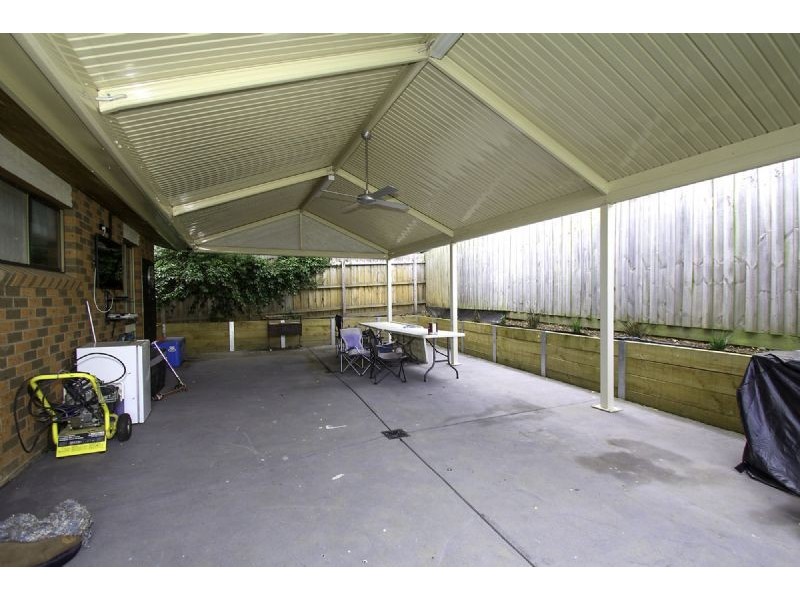 22 Blair Crescent, Leongatha VIC 3953