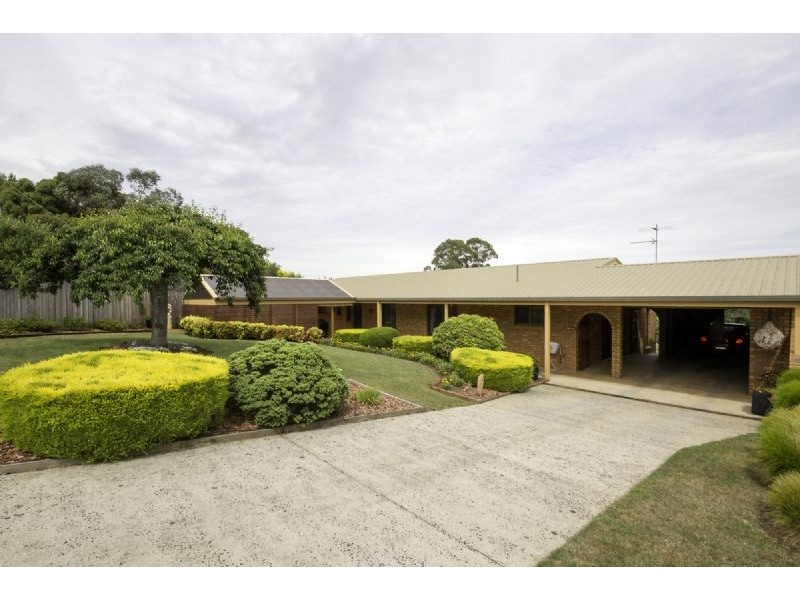 5 Noel Court, Leongatha VIC 3953
