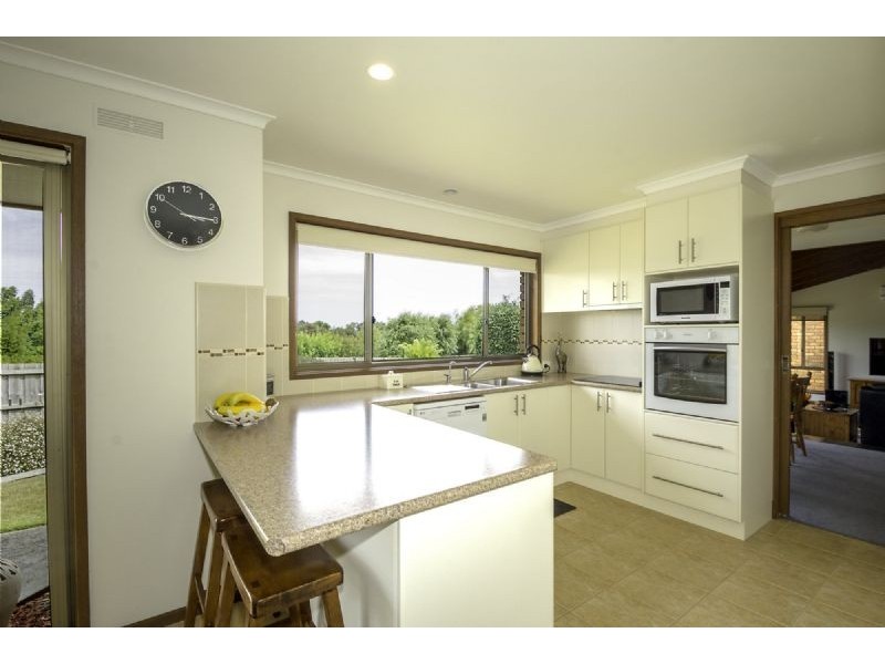 5 Noel Court, Leongatha VIC 3953