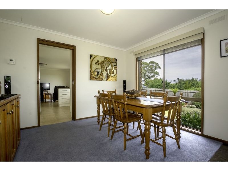 5 Noel Court, Leongatha VIC 3953