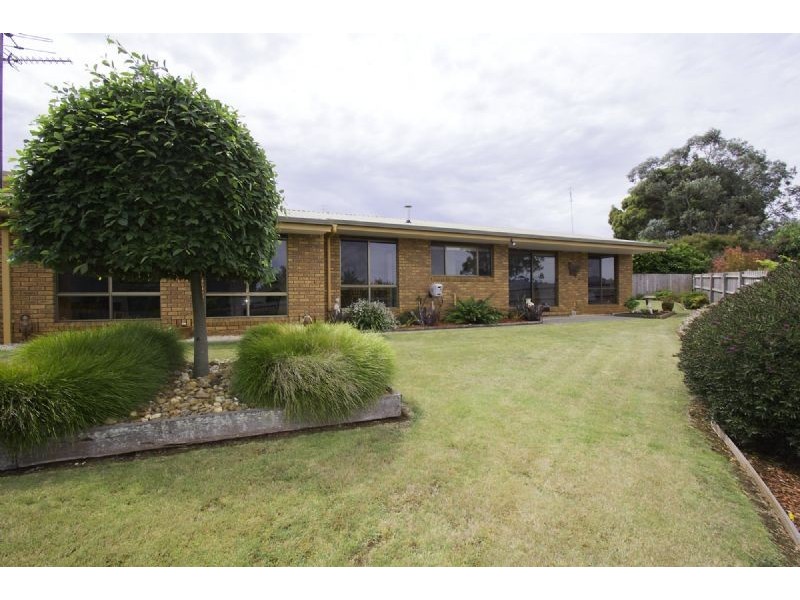 5 Noel Court, Leongatha VIC 3953