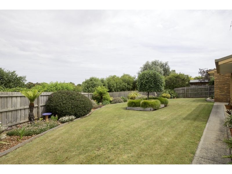 5 Noel Court, Leongatha VIC 3953