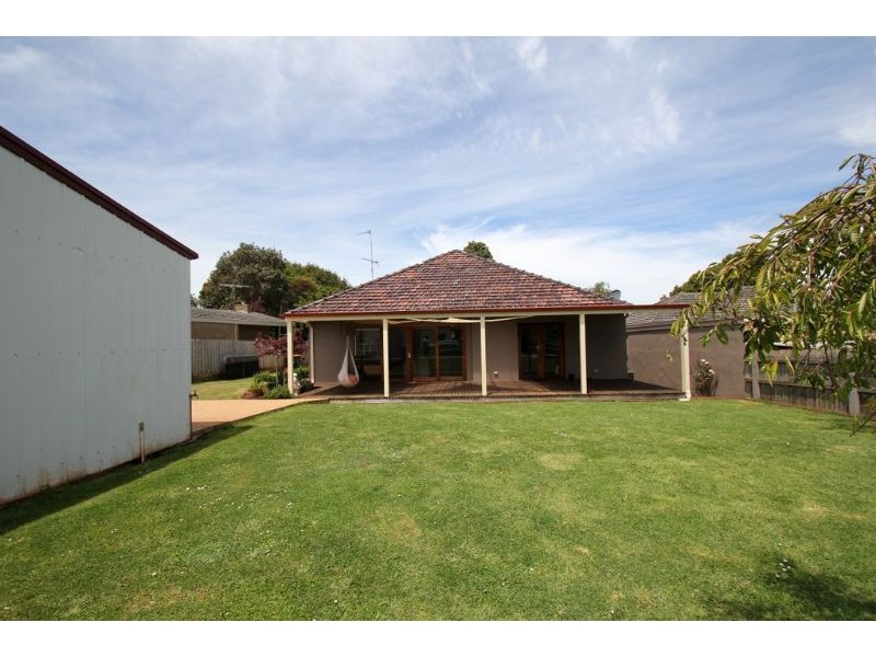 128 McCartin Street, Leongatha VIC 3953