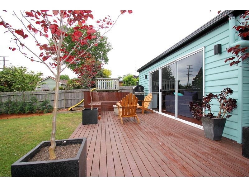 Leongatha VIC 3953