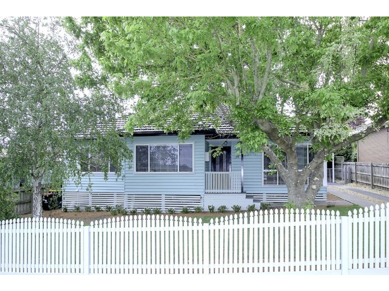 Leongatha VIC 3953