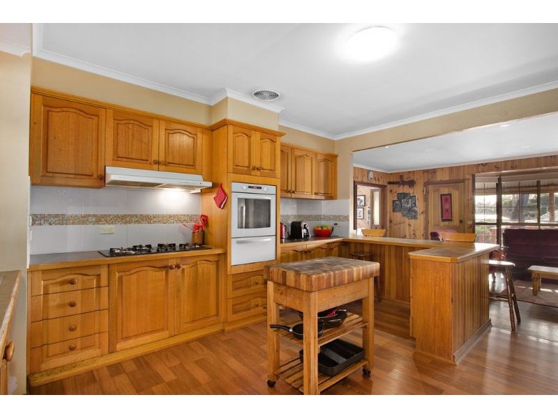 3 Palm Court, Leongatha VIC 3953