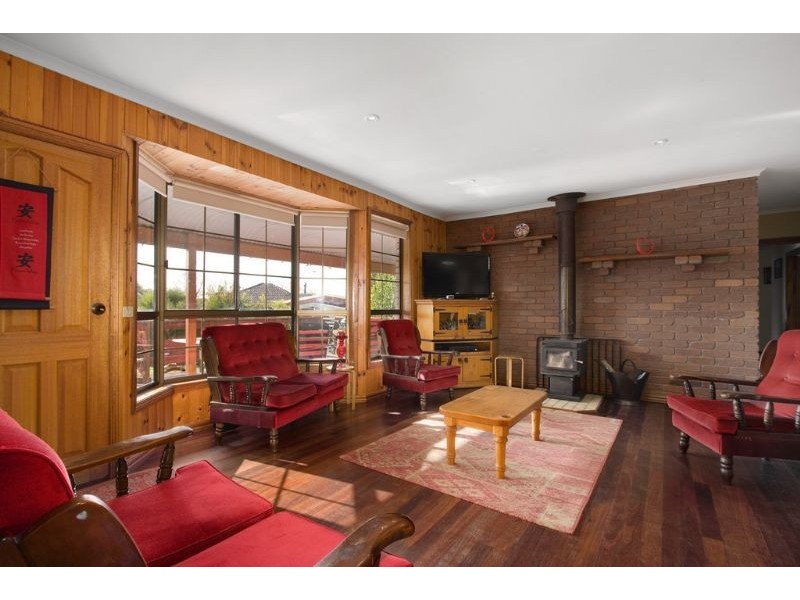 3 Palm Court, Leongatha VIC 3953