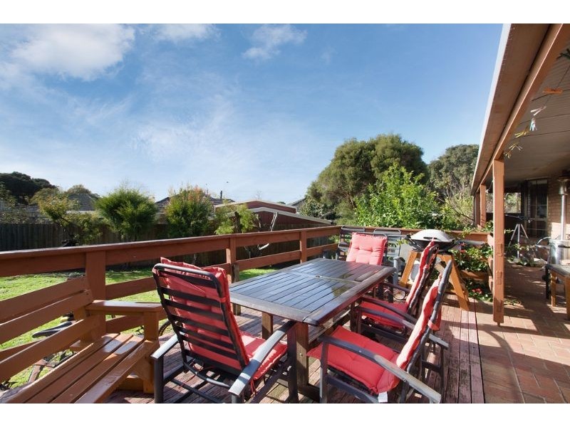 3 Palm Court, Leongatha VIC 3953