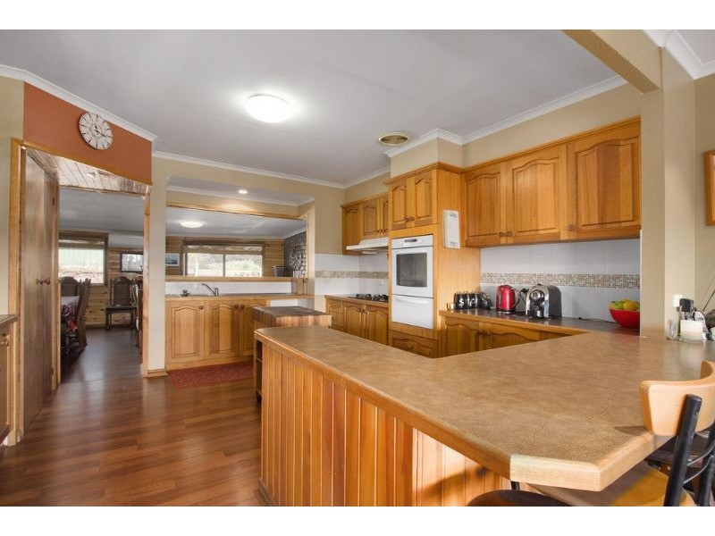 3 Palm Court, Leongatha VIC 3953