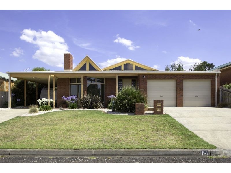 84 Parr Street, Leongatha VIC 3953