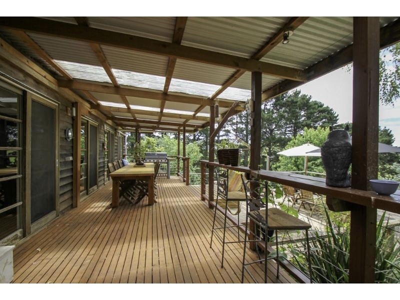 705 Canavans Road, Leongatha North VIC 3953