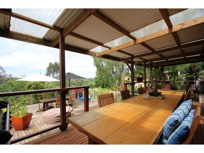 705 Canavans Road, Leongatha North VIC 3953