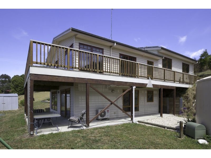 365 O Grady’s Ridge Road, Foster VIC 3960