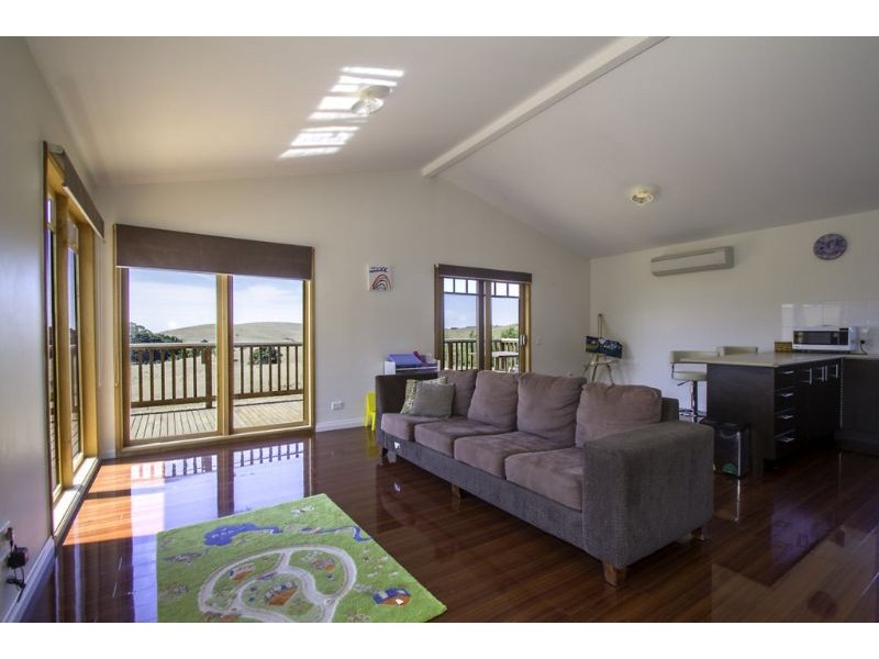 365 O Grady’s Ridge Road, Foster VIC 3960