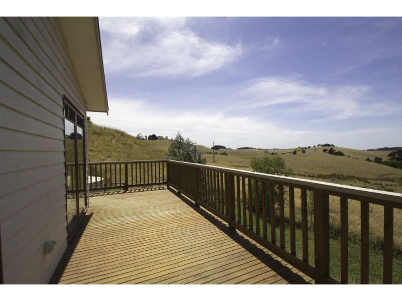365 O Grady’s Ridge Road, Foster VIC 3960