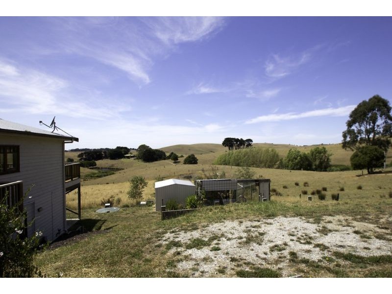 365 O Grady’s Ridge Road, Foster VIC 3960