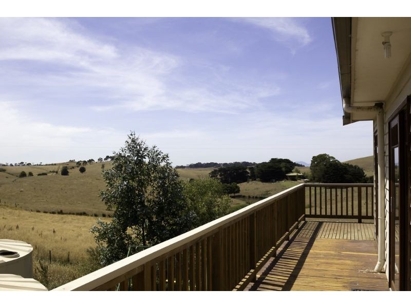 365 O Grady’s Ridge Road, Foster VIC 3960