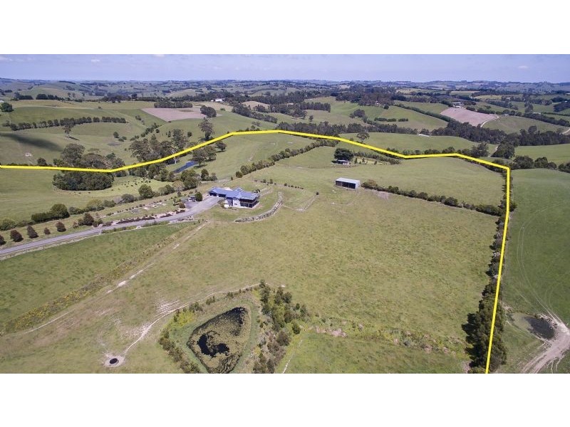 118 Kelly and Mosses, Korumburra VIC 3950