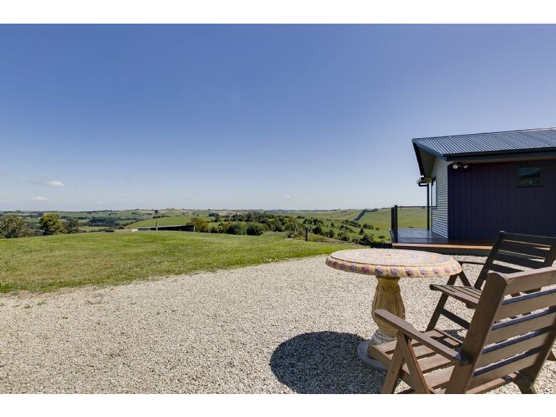 118 Kelly and Mosses, Korumburra VIC 3950