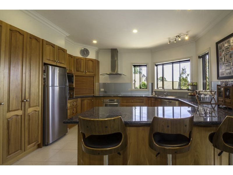 22 Valleyview Crescent, Leongatha VIC 3953