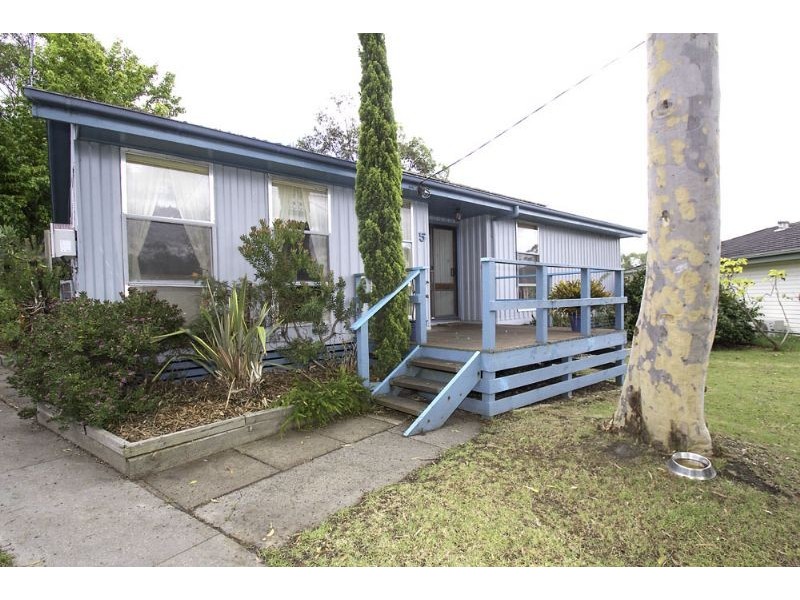 5 Cartwright Court, Meeniyan VIC 3956