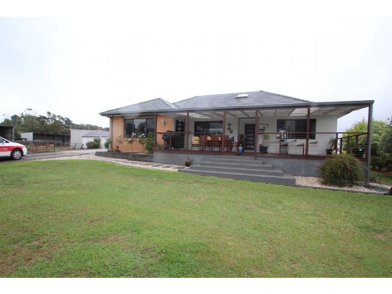 Leongatha VIC 3953