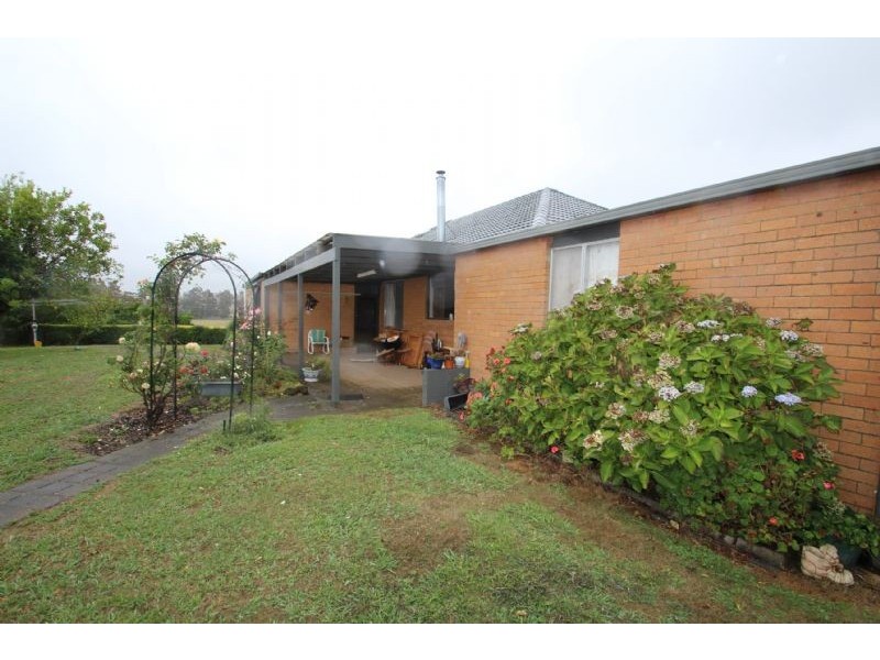 Leongatha VIC 3953