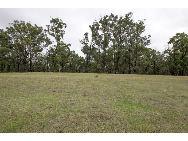 Lot2/500 Forresters Road, Hallston VIC 3953