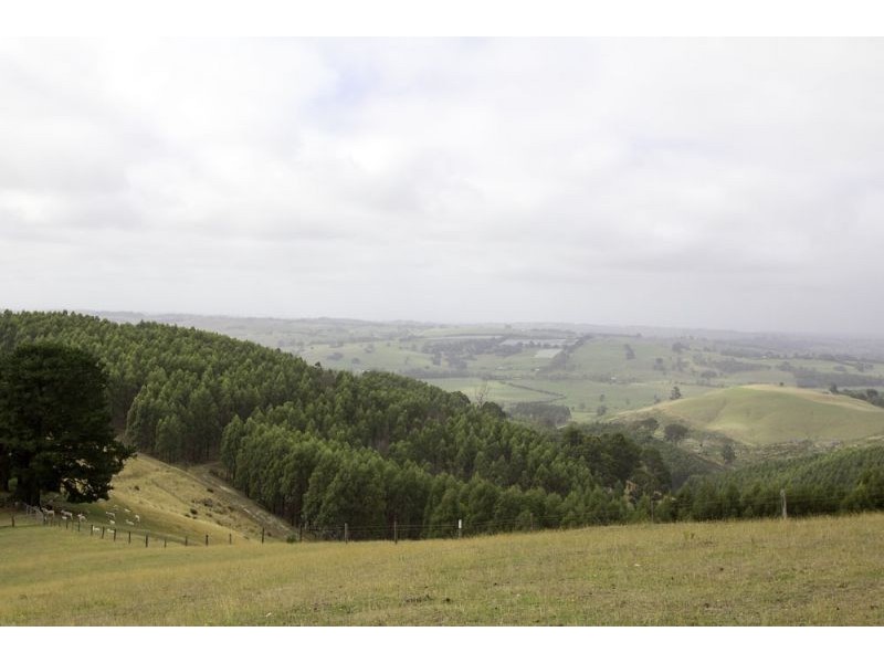 Lot2/500 Forresters Road, Hallston VIC 3953