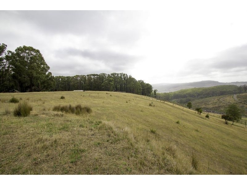 Lot1/500 Forresters Road, Hallston VIC 3953