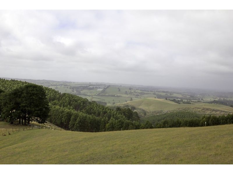 Lot1/500 Forresters Road, Hallston VIC 3953