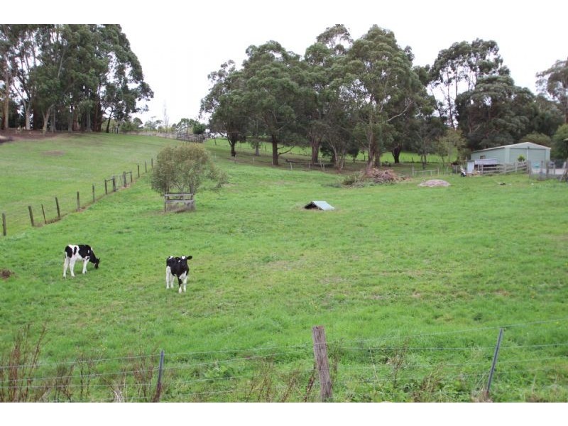 36 Bourke Street, Korumburra VIC 3950